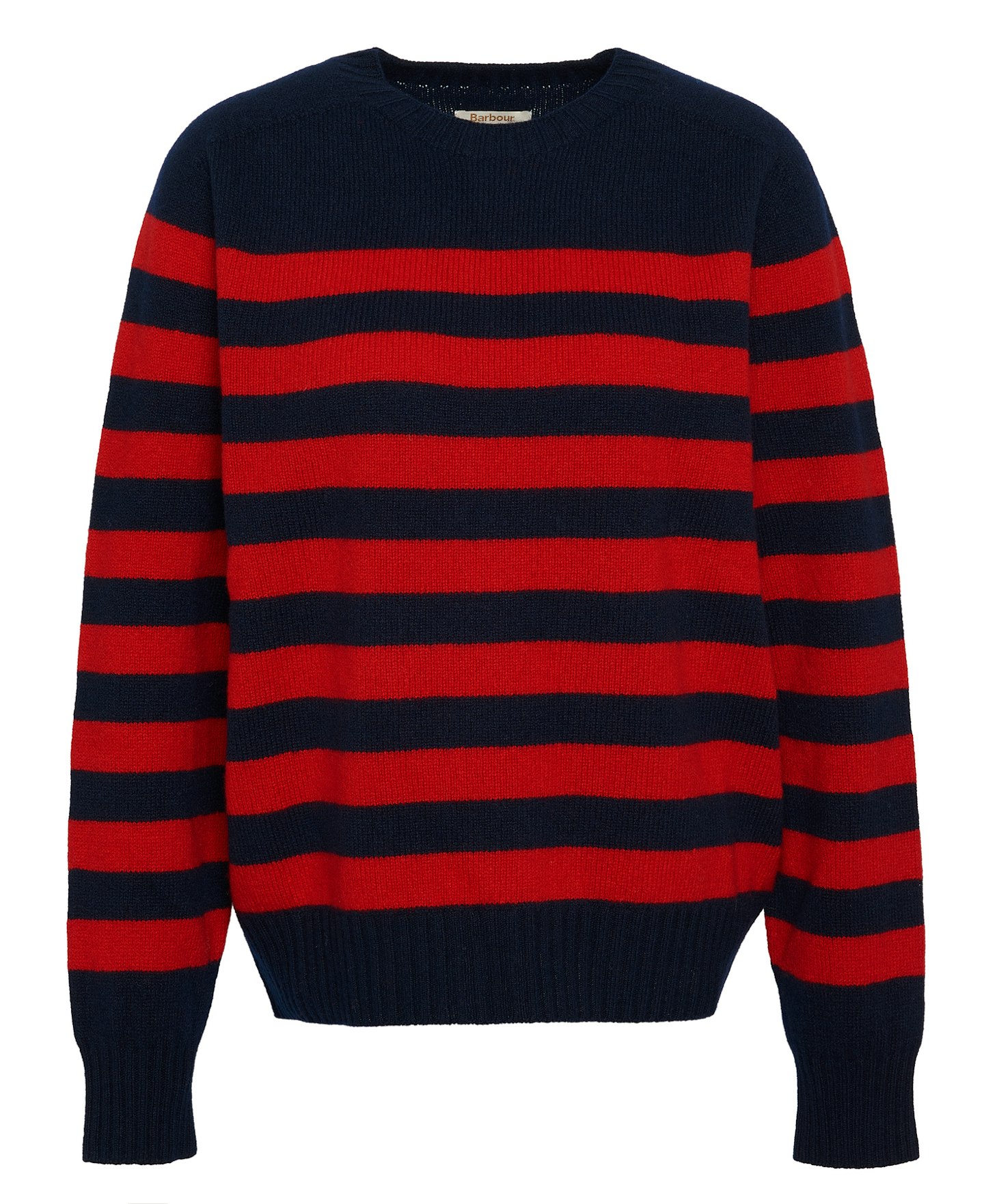 Dominic Knitted Jumper