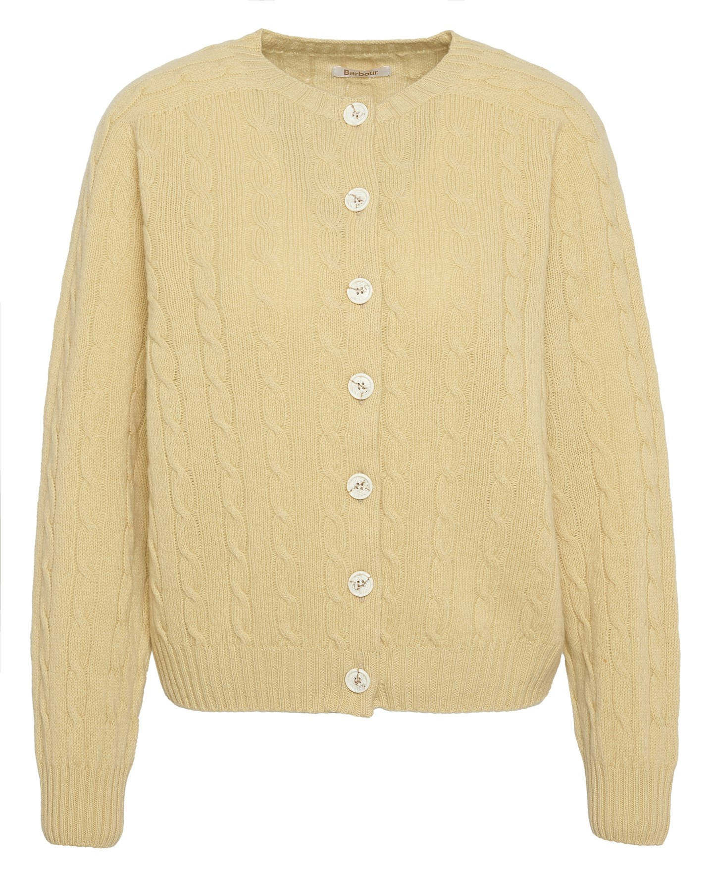 Gail Knitted Cardigan