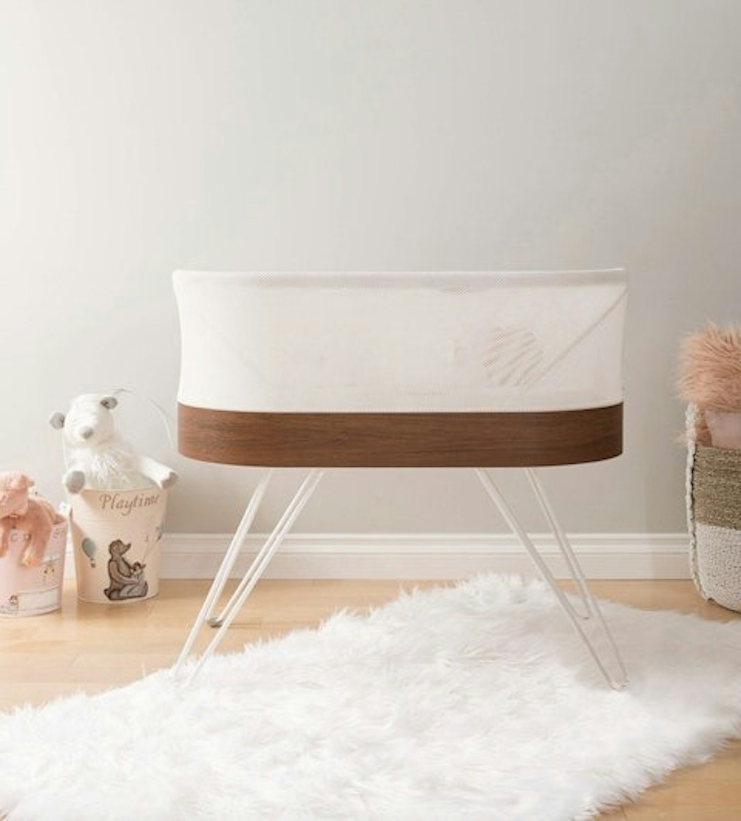 Happiest Baby, SNOO Smart Sleeper Baby Cot