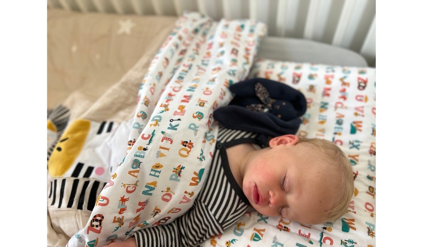 best-cribs-cot-bed-review-grazia-uk