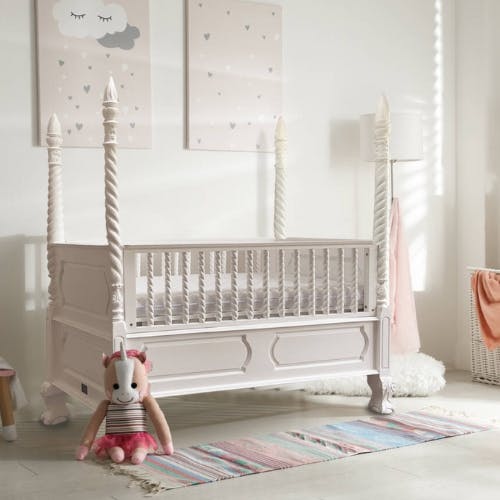 Best baby cots uk online