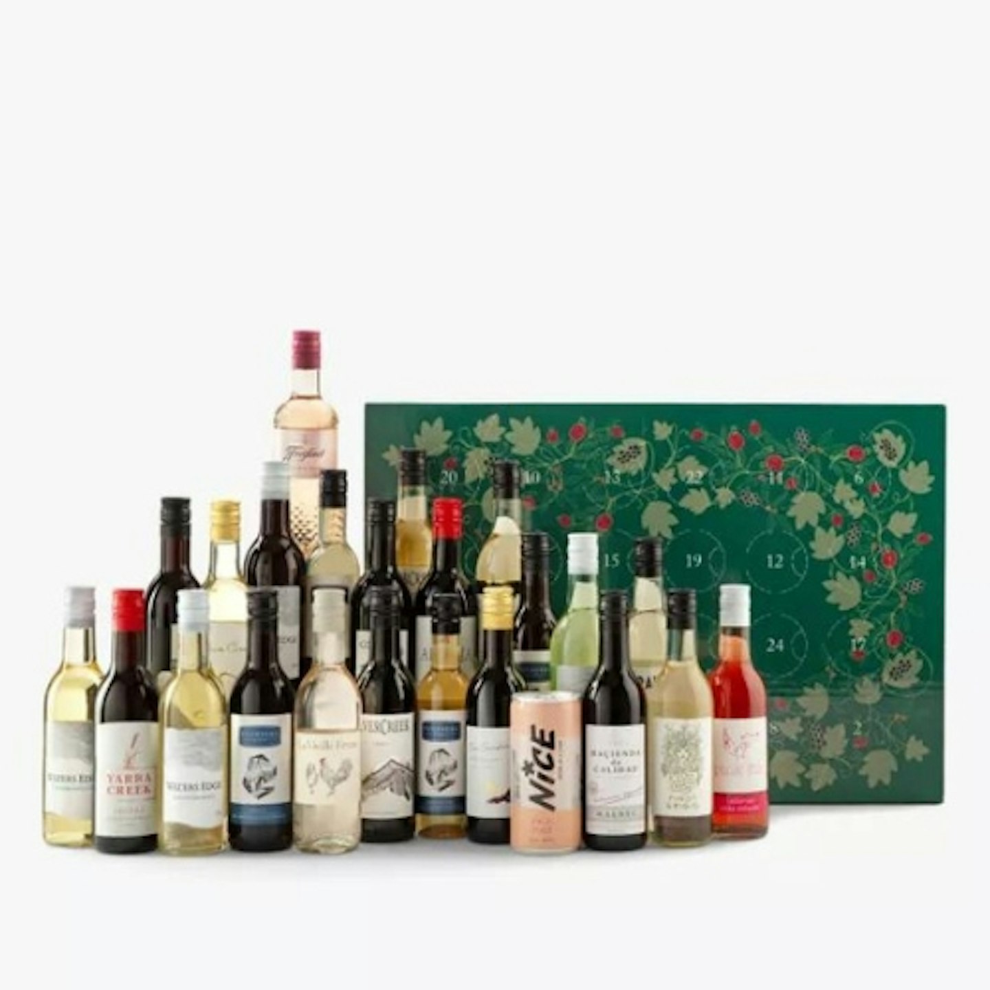 John Lewis Wine Advent Calendar