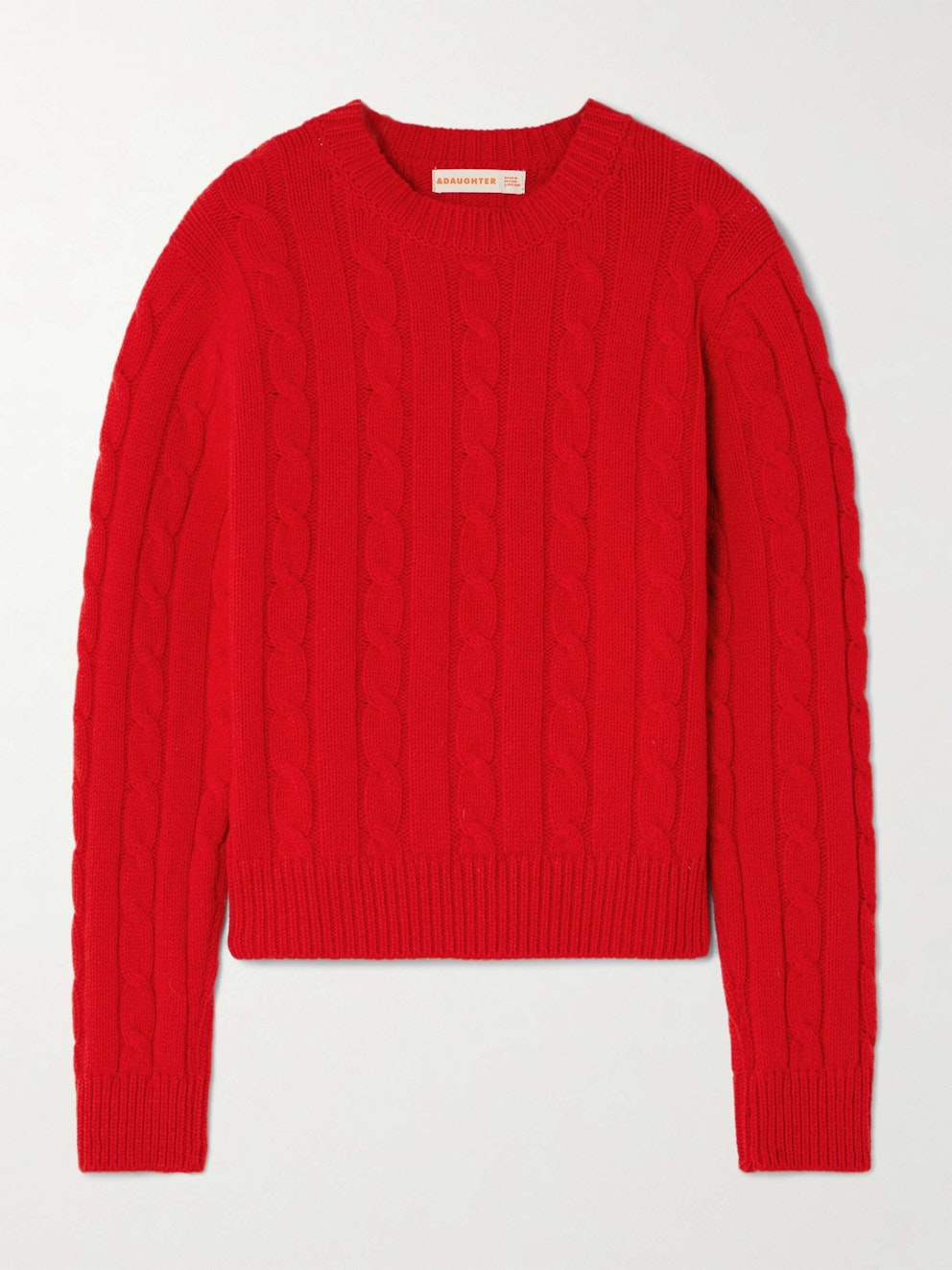 These Are The Best Jumpers And Knitwear For Women 2024