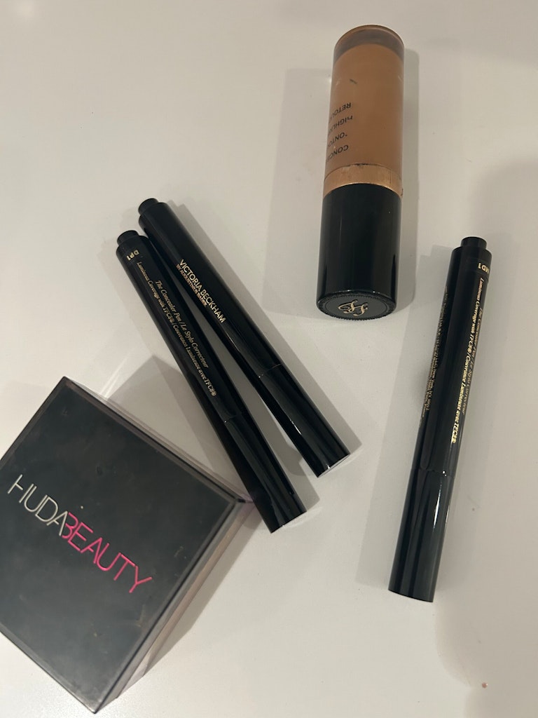 The Concealer Pen With TFC8