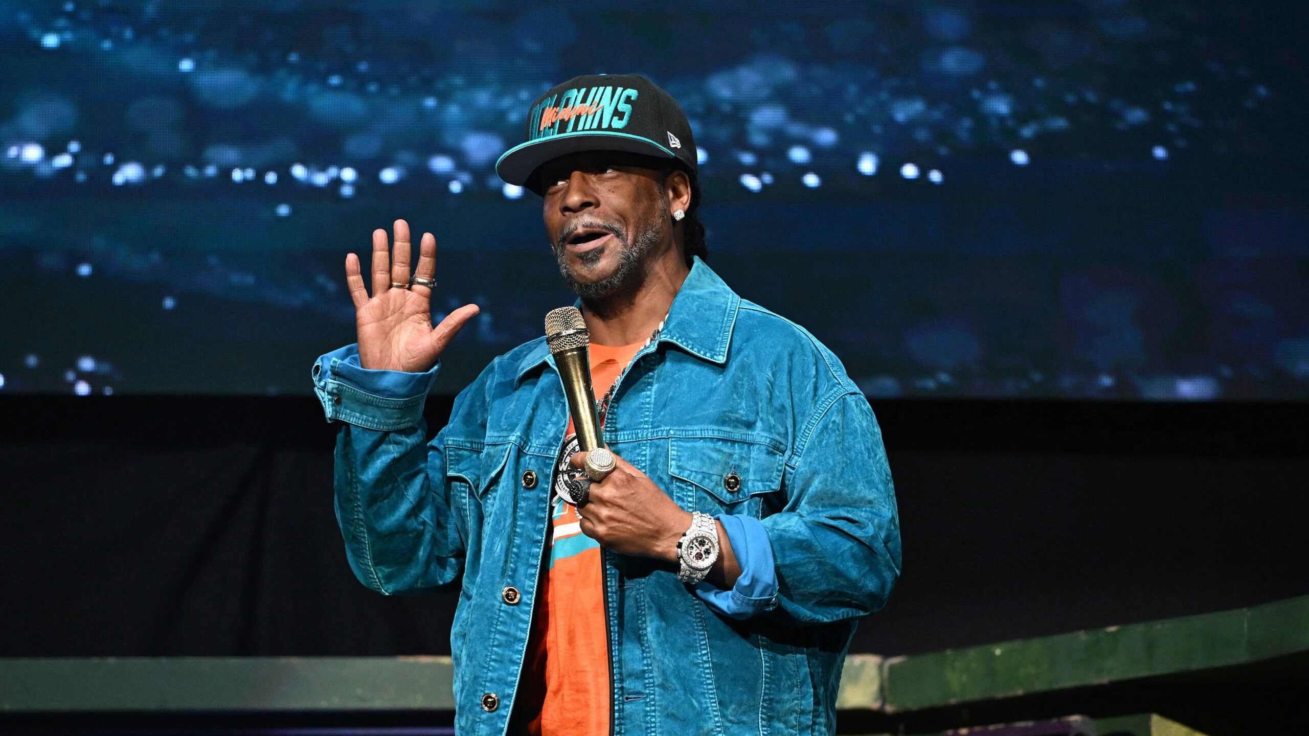 Who Is Katt Williams And What Has He Said About Diddy?