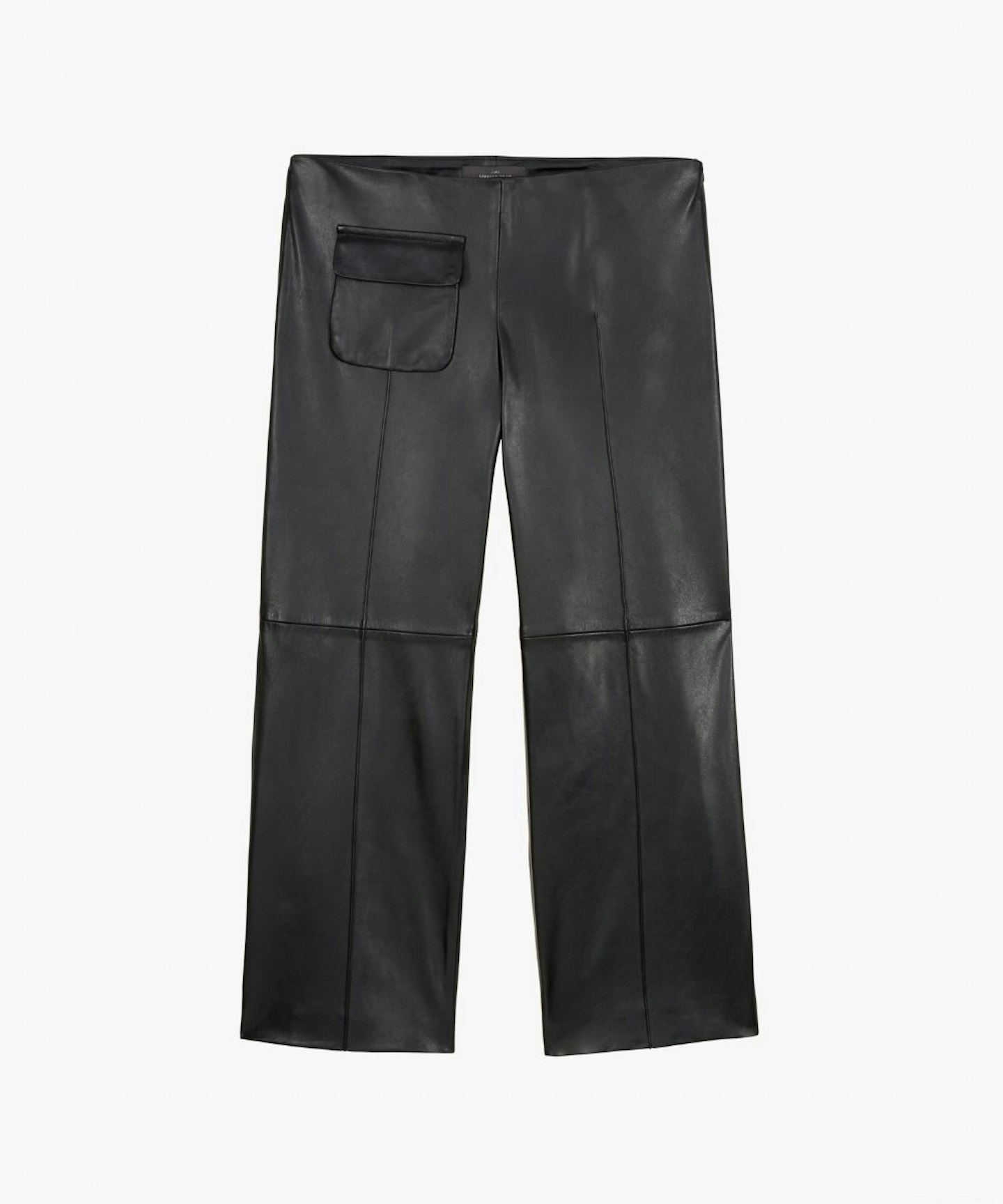 Leather Trousers