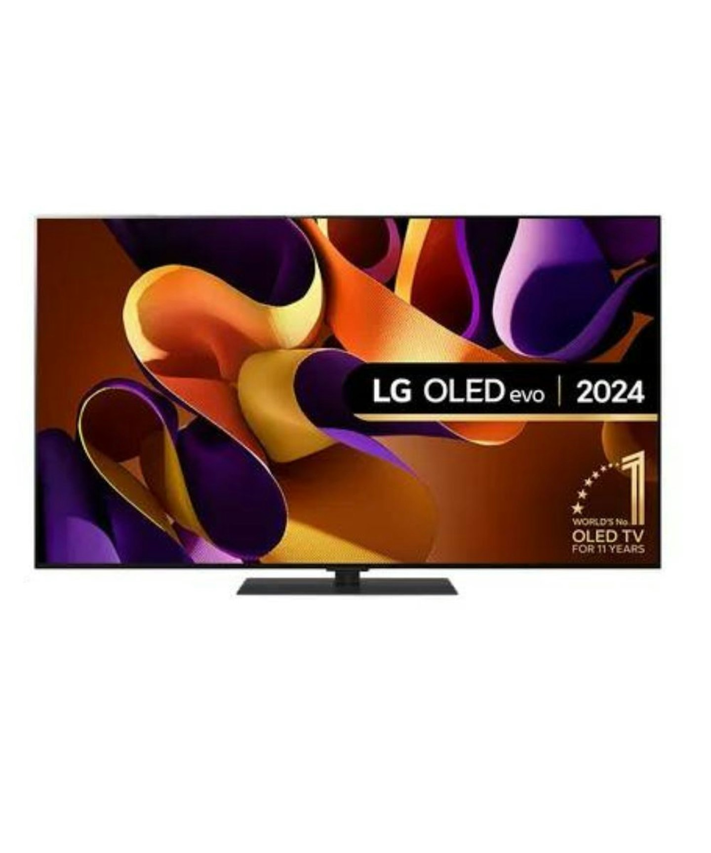 LG Smart 4K Ultra HD HDR OLED TV Dolby Atmos Bundle 