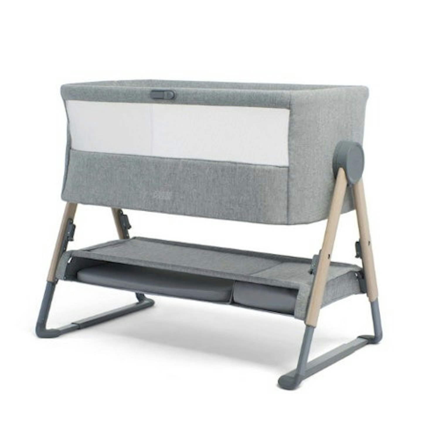 Mamas & Papas, Lua Bedside Crib