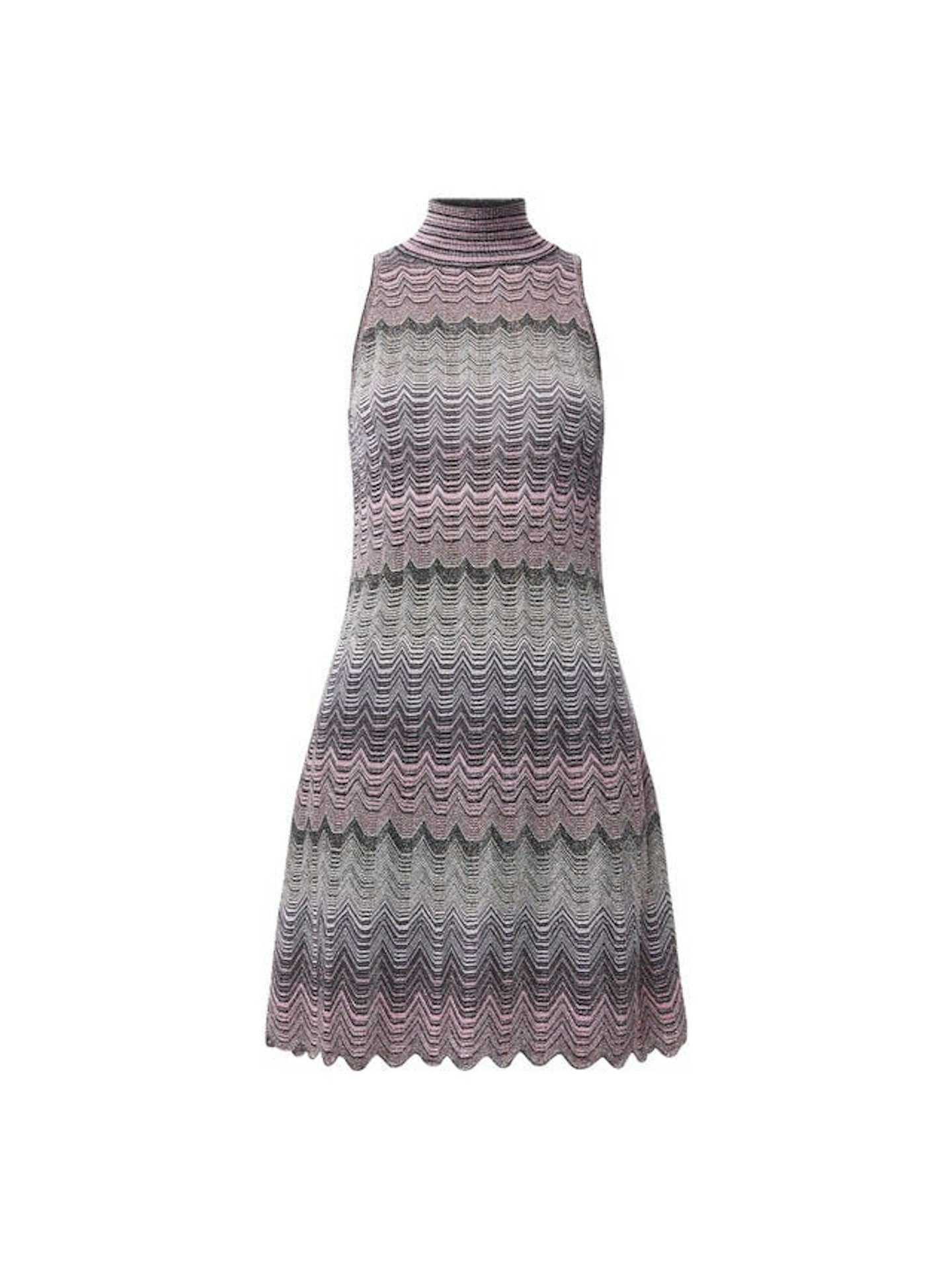 missoni dress