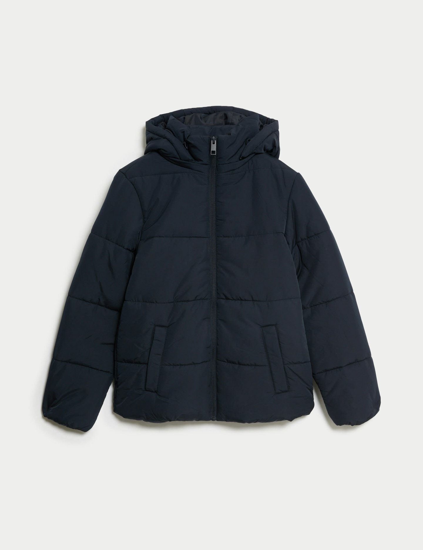 Marks & Spencer Thermowarmth™ Hooded Puffer Jacket