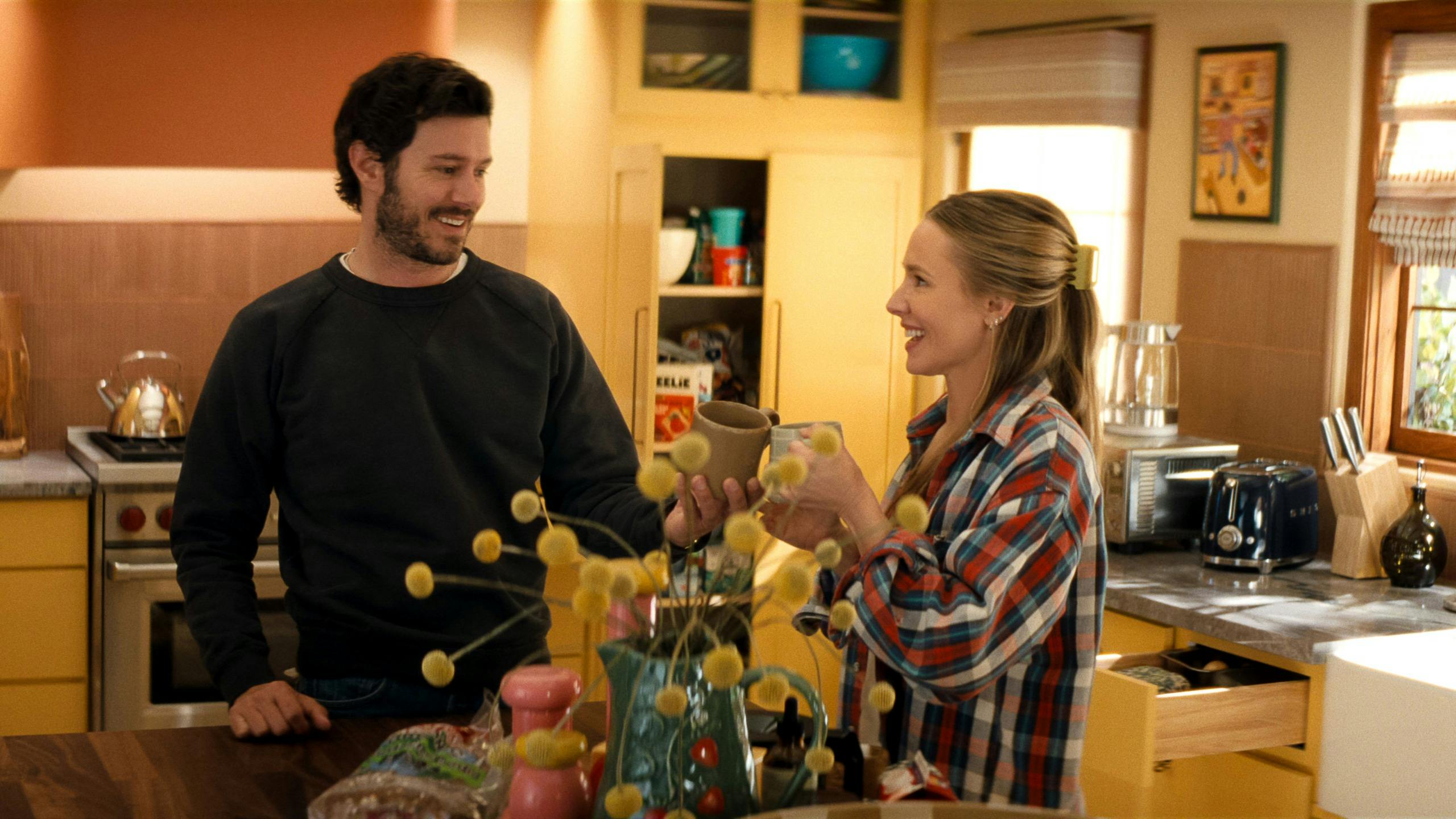 Shop The Exact Outfits From 'Nobody Wants This' Season 3