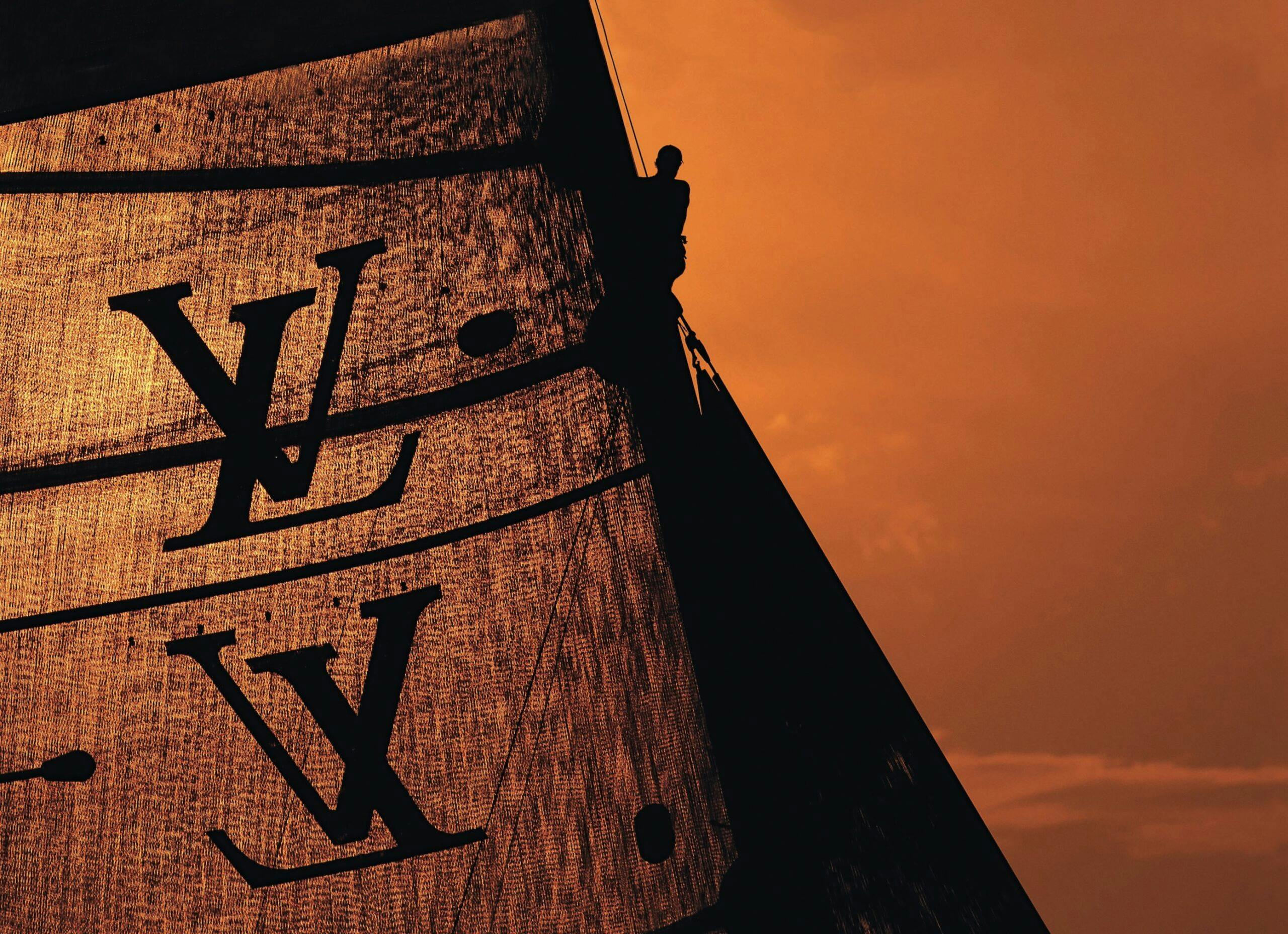 Louis Vuitton Returns As The Title Partner To The 37th America’s Cup