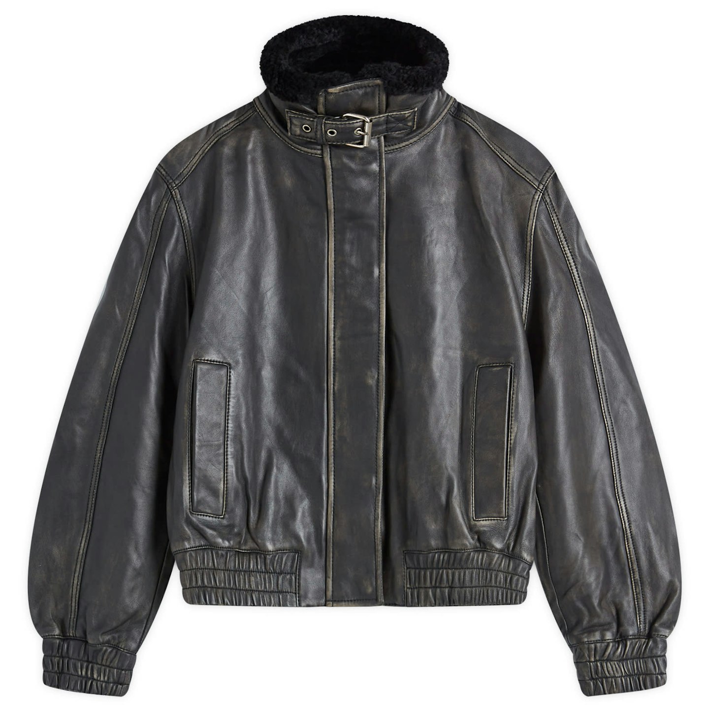 Samsoe Samsoe Samedow Bomber Jacket