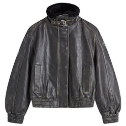 Sameadow Bomber
