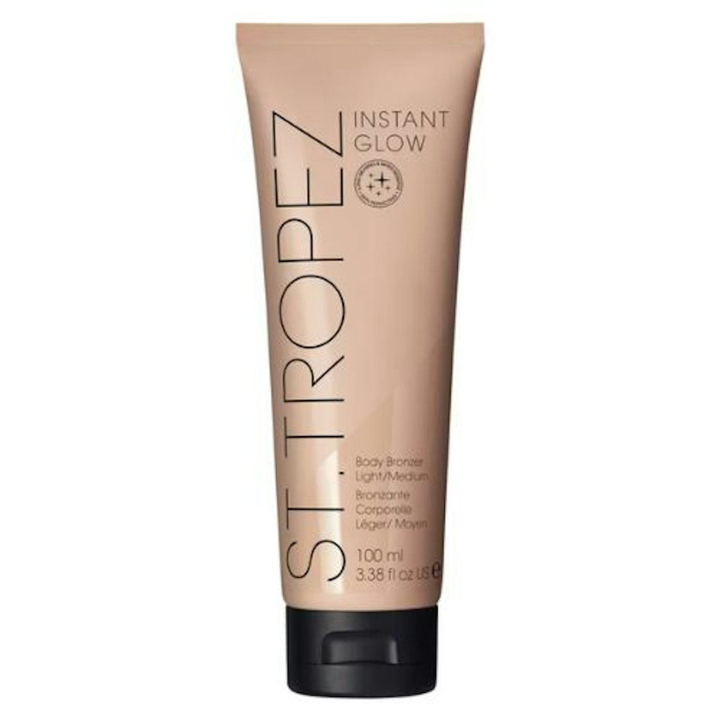 St. Tropez Instant Glow Bronzer