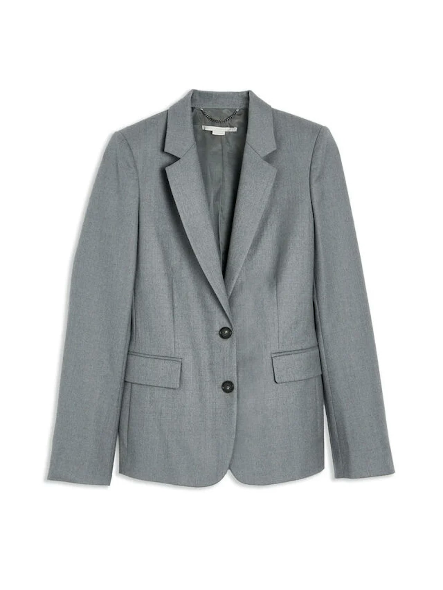 stella mccartney blazer