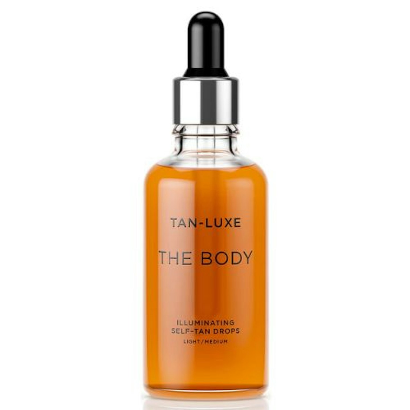 Tan-Luxe The Body Illuminating Tan Drops