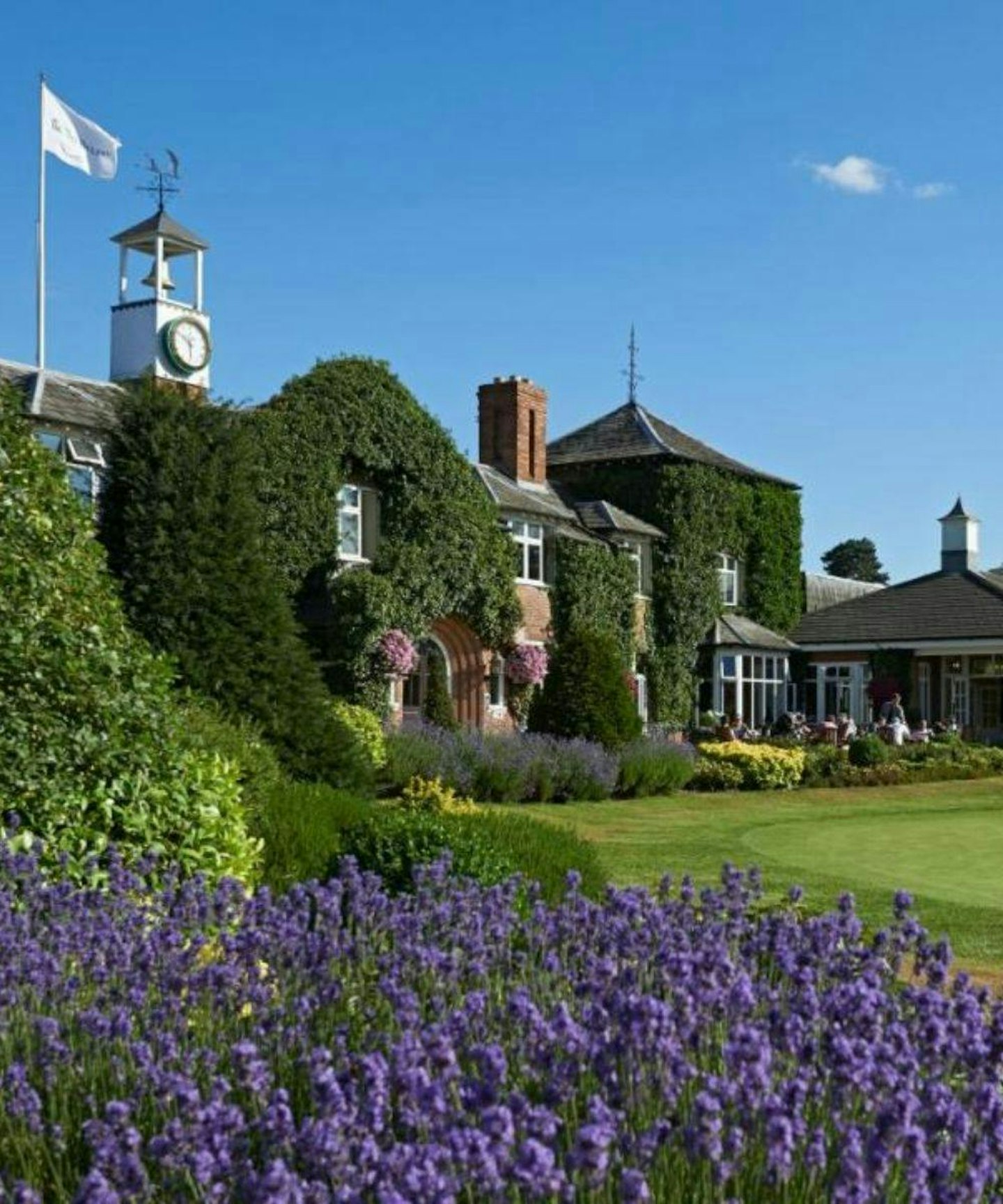 The Belfry Hotel & Resort, Warwickshire