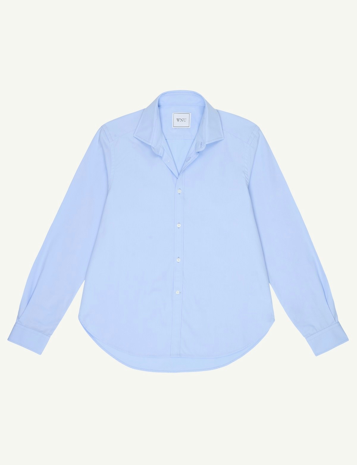 With Nothing Underneath, The Classic