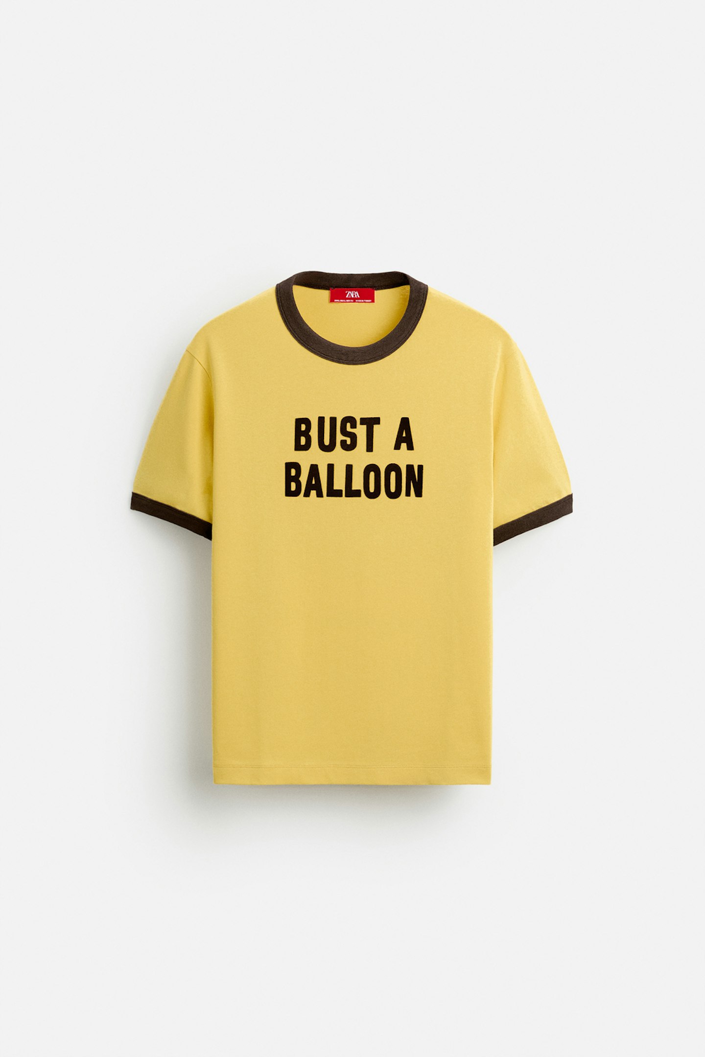 Bust A Balloon T-Shirt