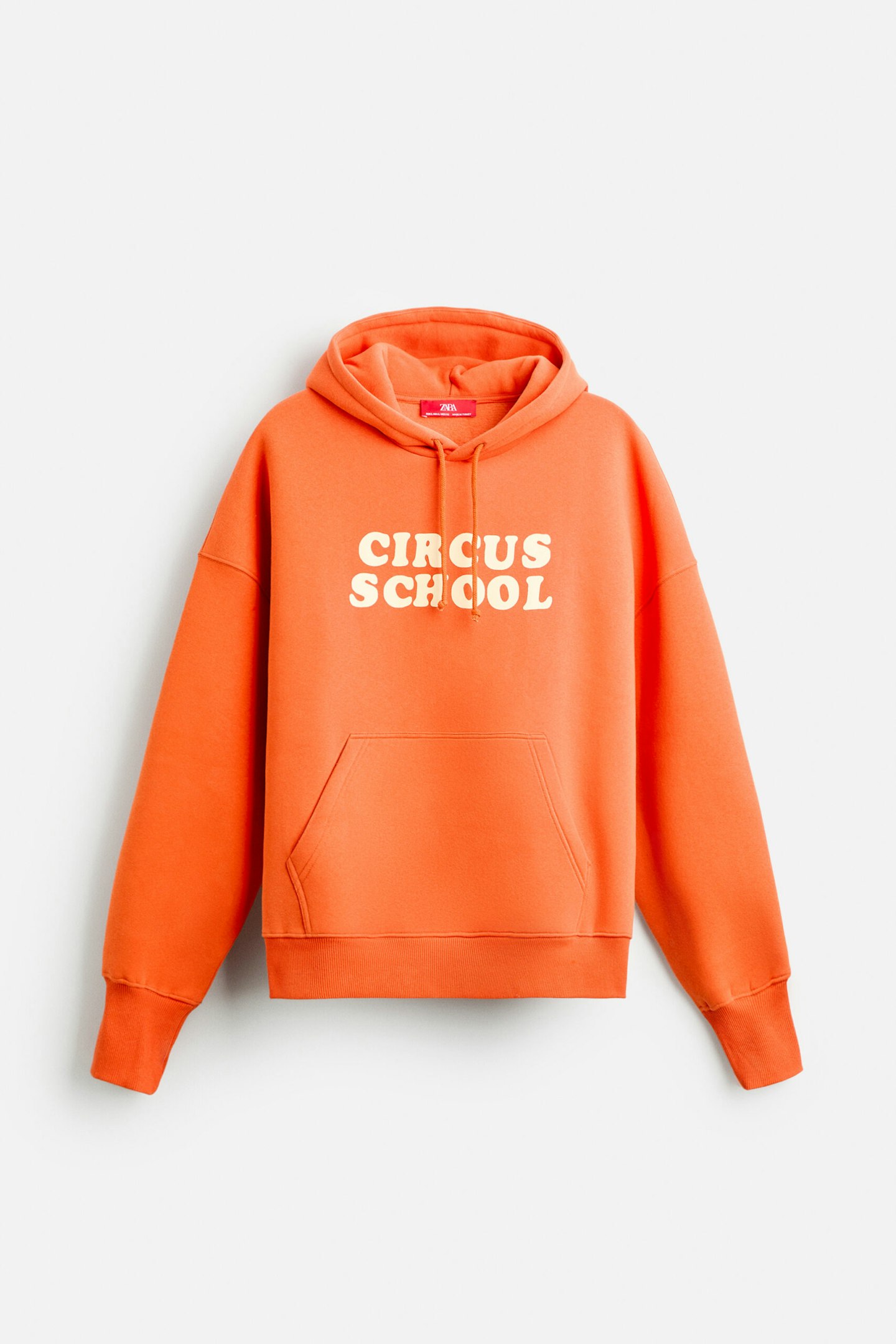 Circus School Hoodie