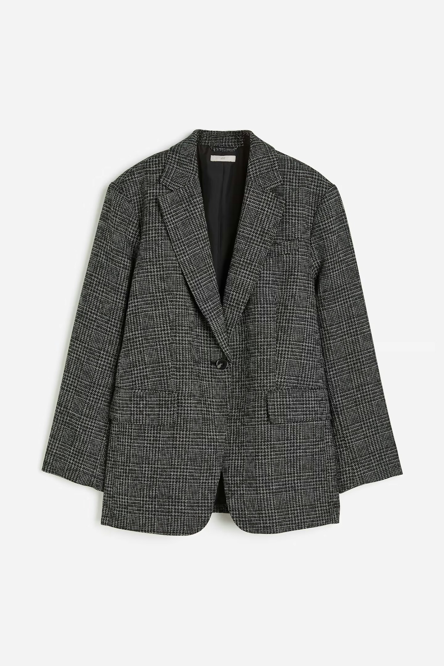 h&m blazer 