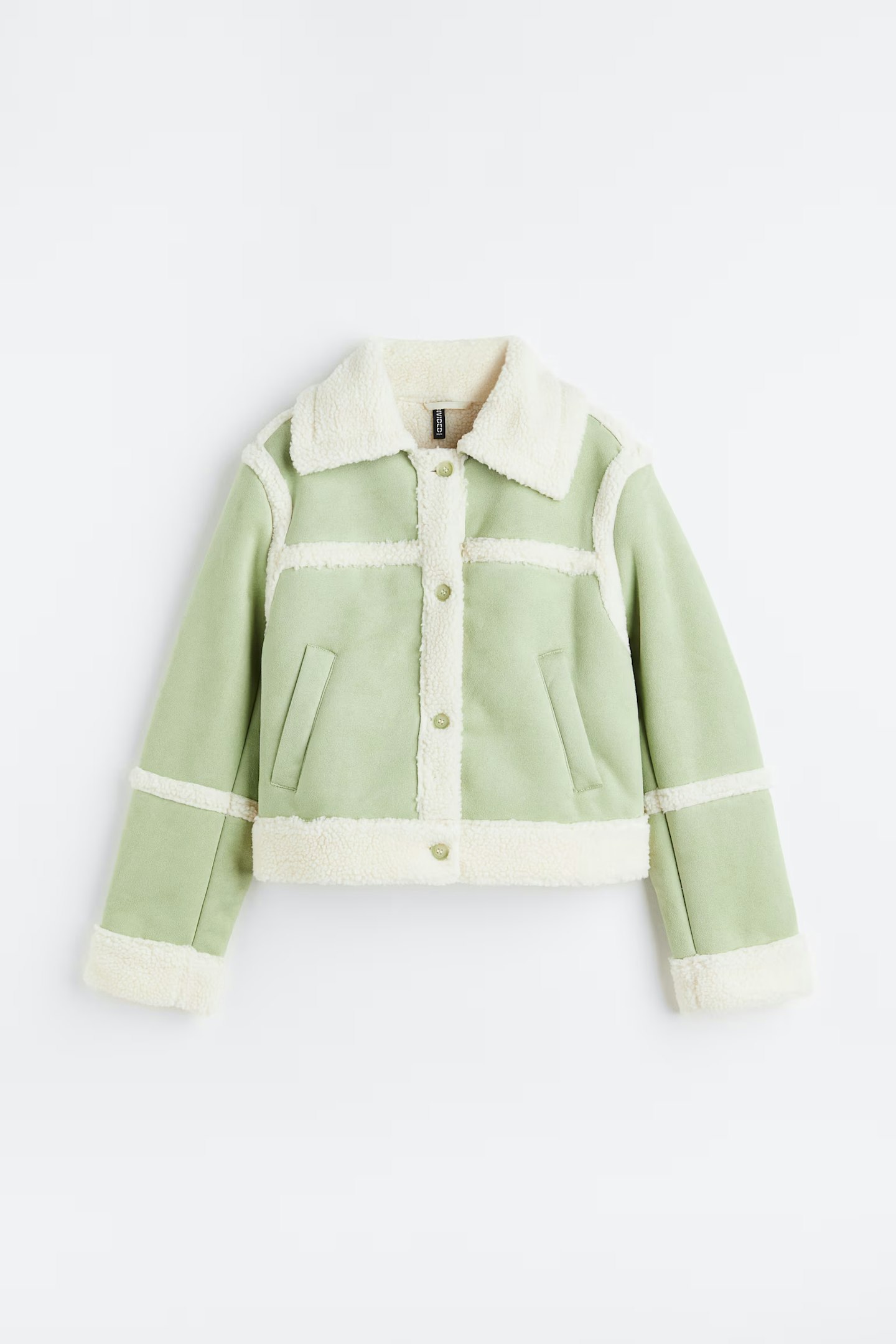 h&m jacket 