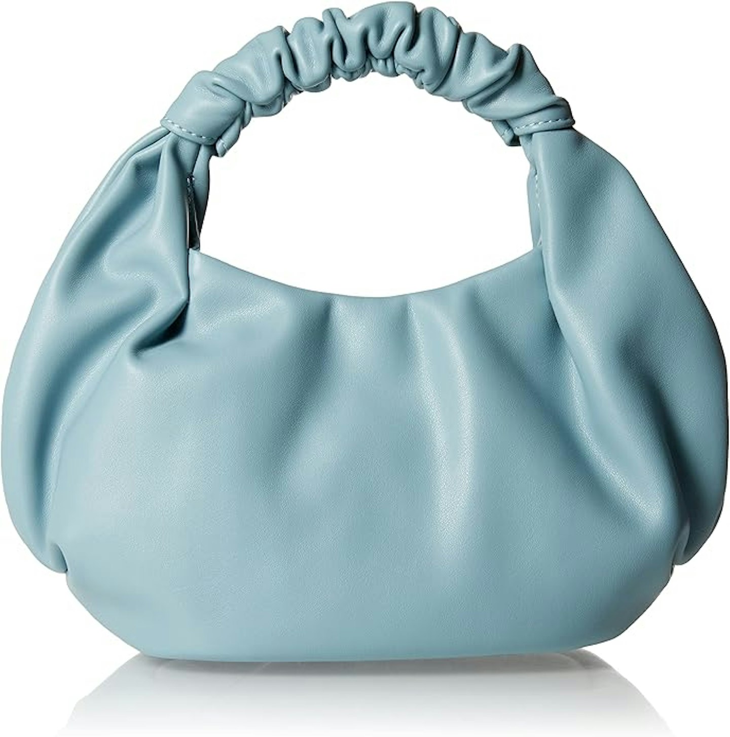 amazon the drop blue bag