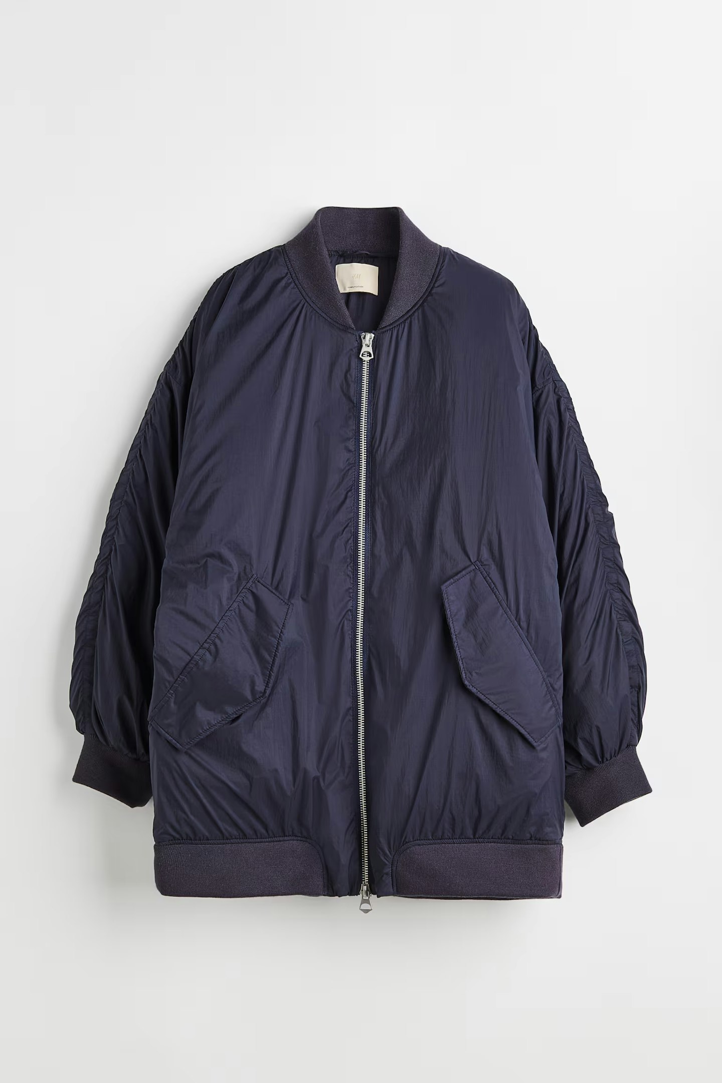 h&m bomber jacket 