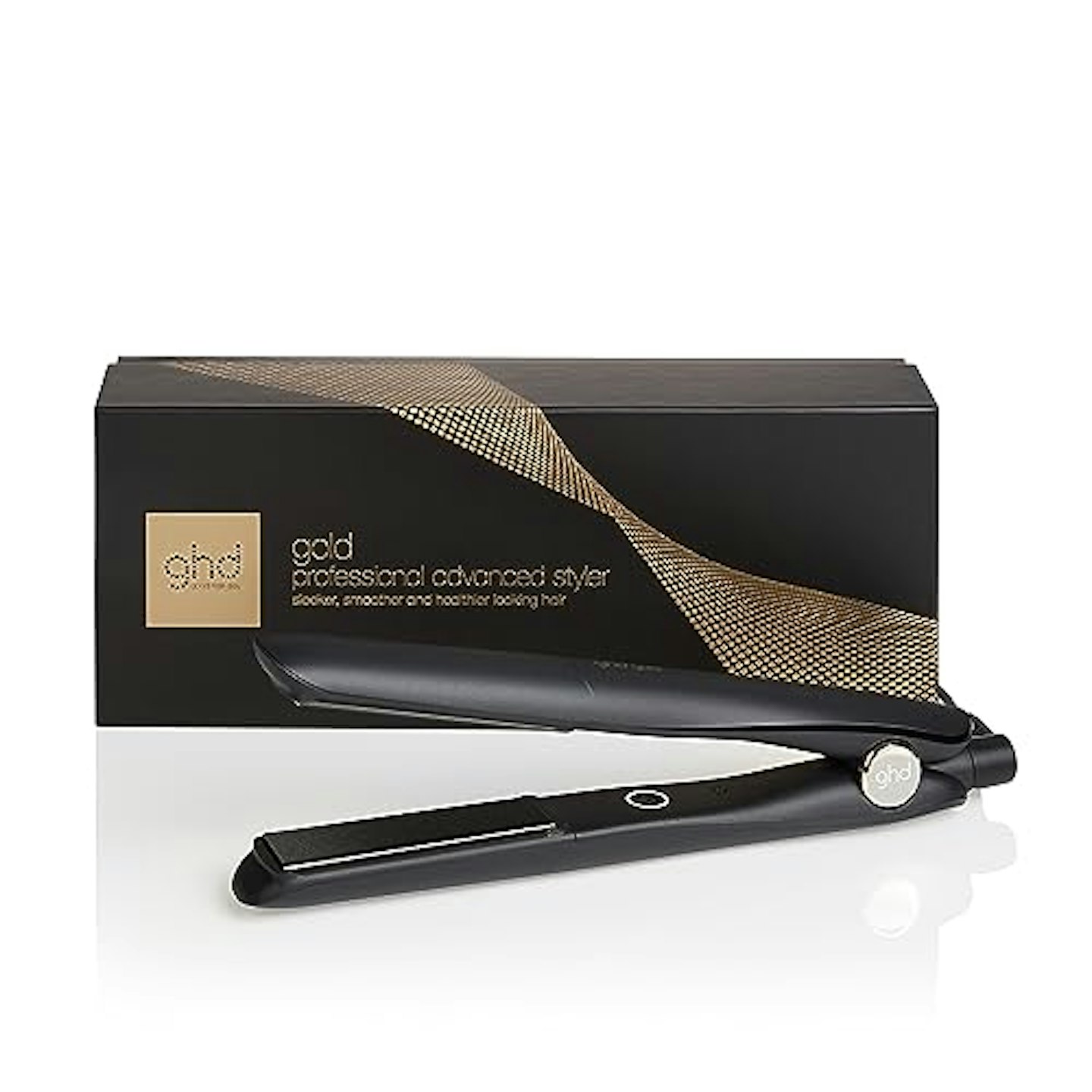 ghd Gold Hair Straighteners