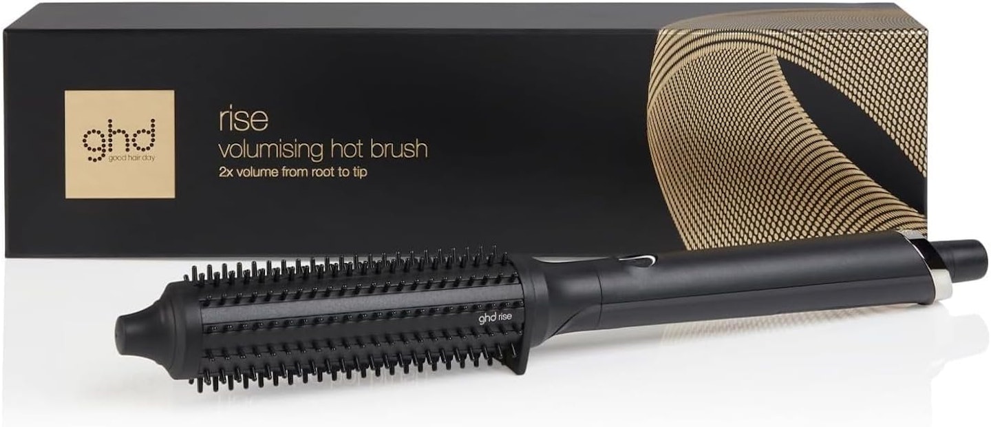 ghd Rise Volumising Hot Brush 