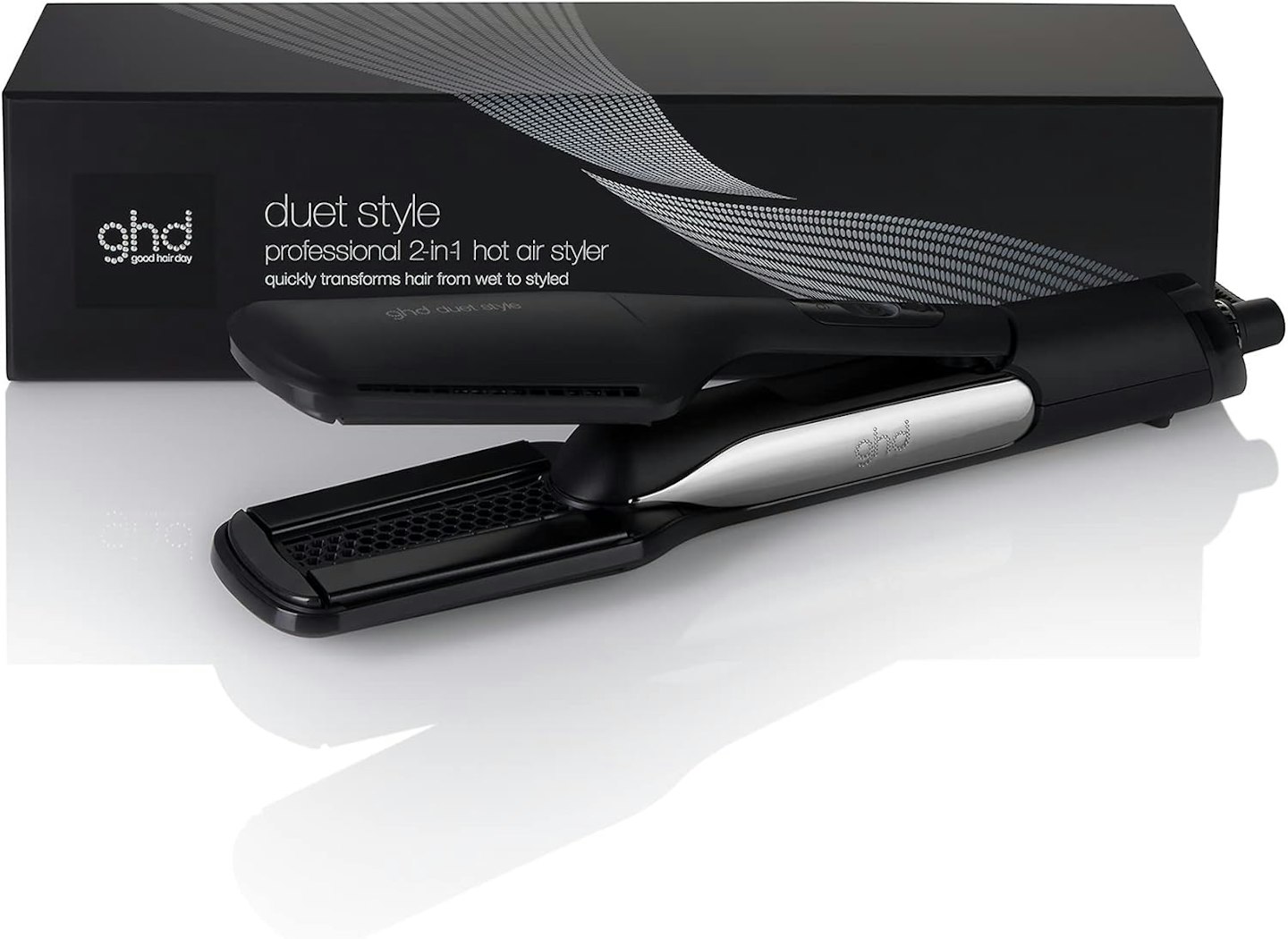 ghd Duet Style 2-in-1 Hot Air Styler