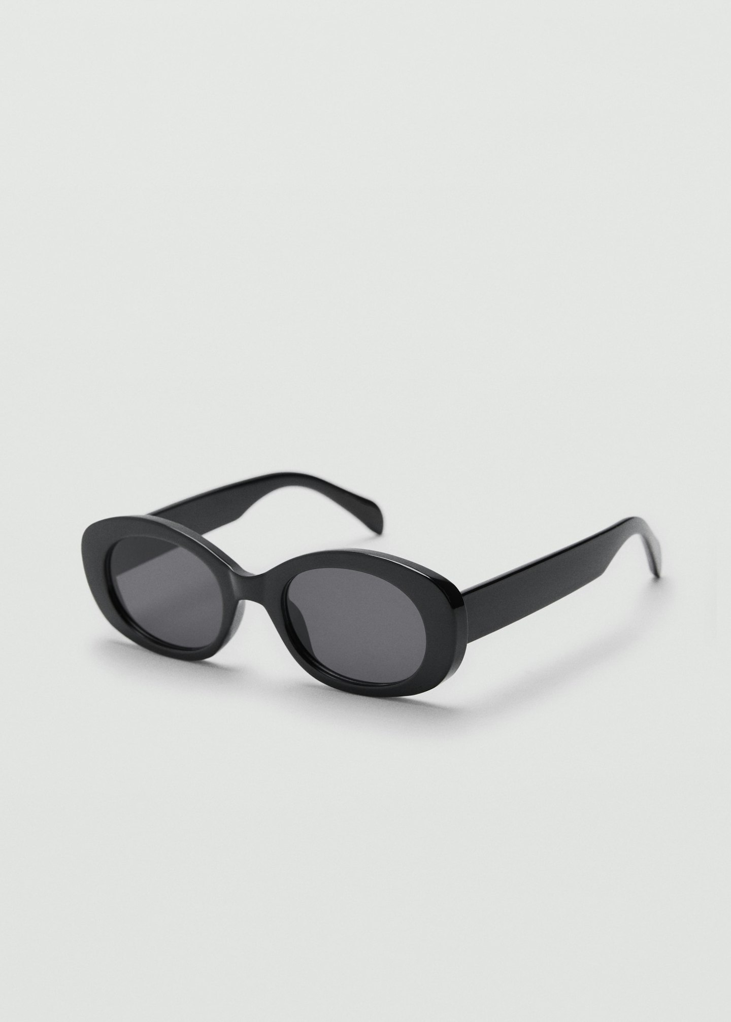 Acetate frame sunglasses