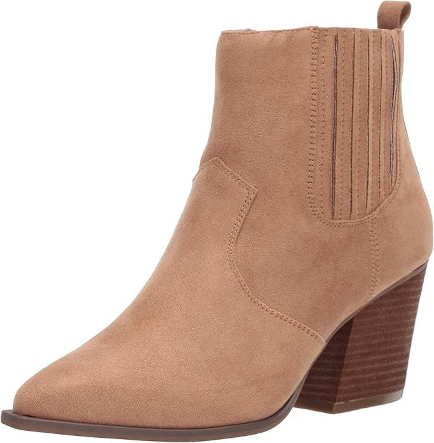 amazon the drop western boots