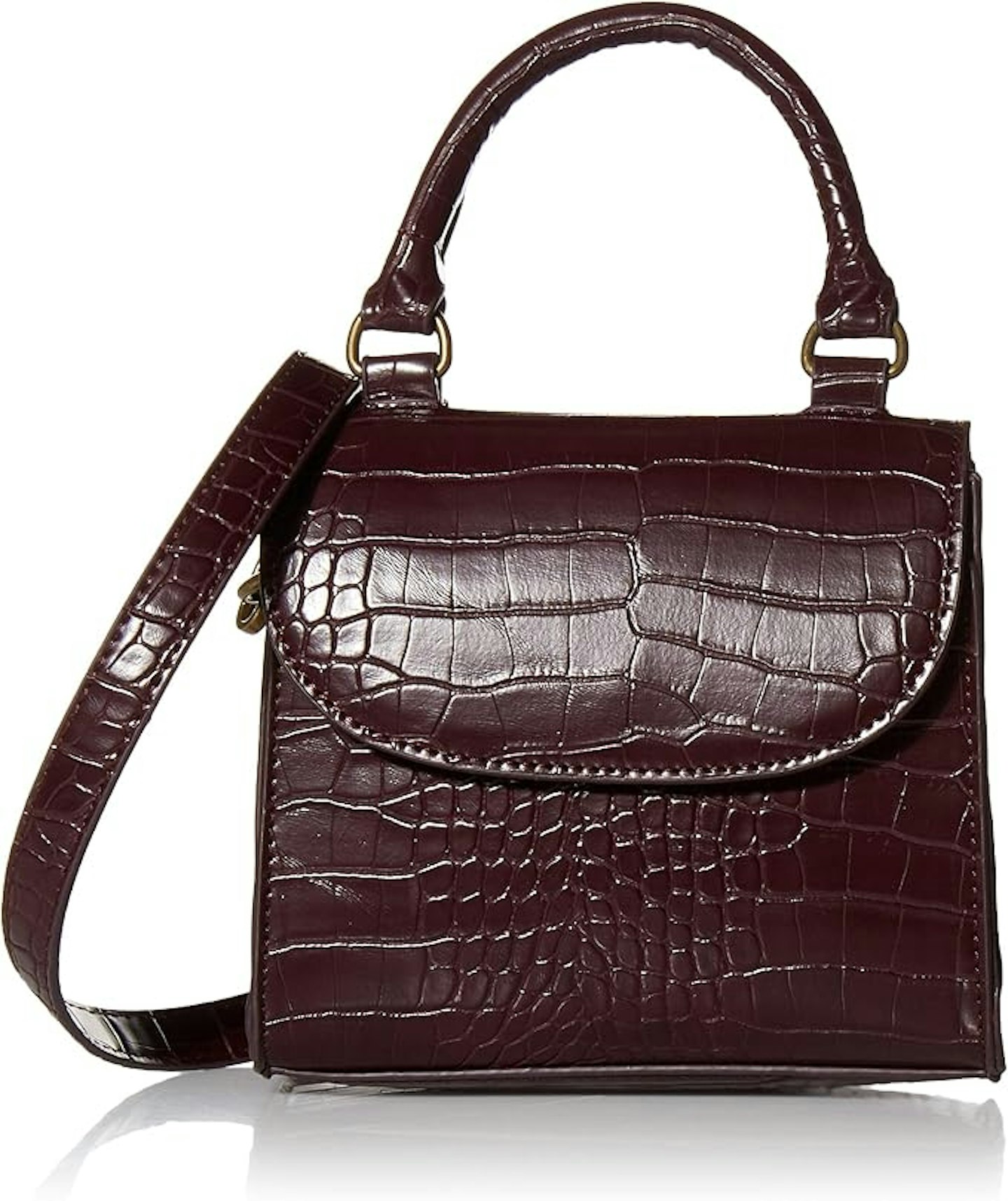 the drop handbag