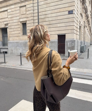 Polène Bags Are Breaking The Internet And This Is Why