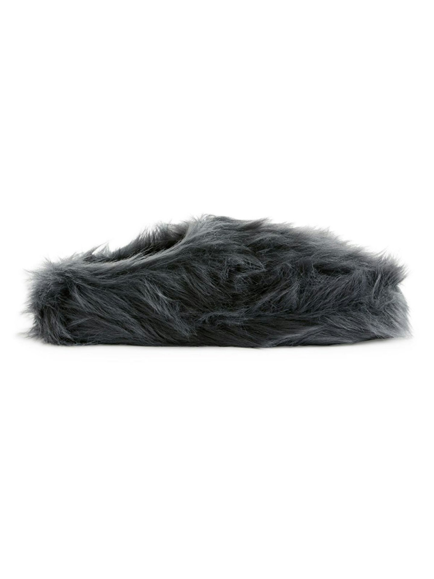 ARKET Fluffy Indoor Slippers