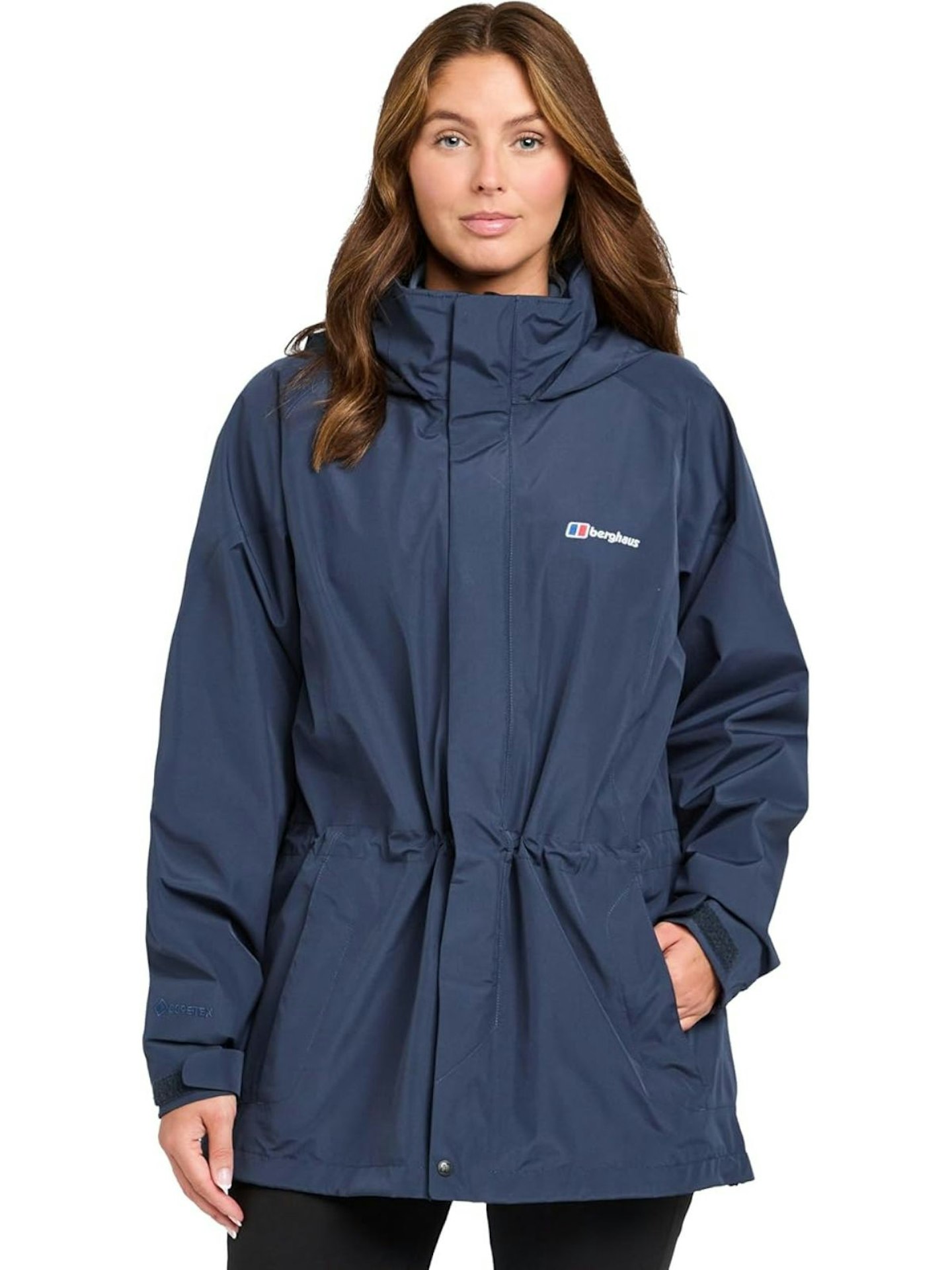 Berghaus, Women's Glissade III InterActive Waterproof Jacket