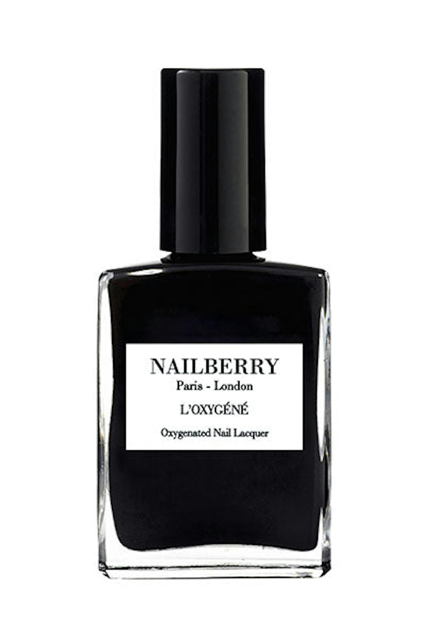 NailBerry, Black Berry