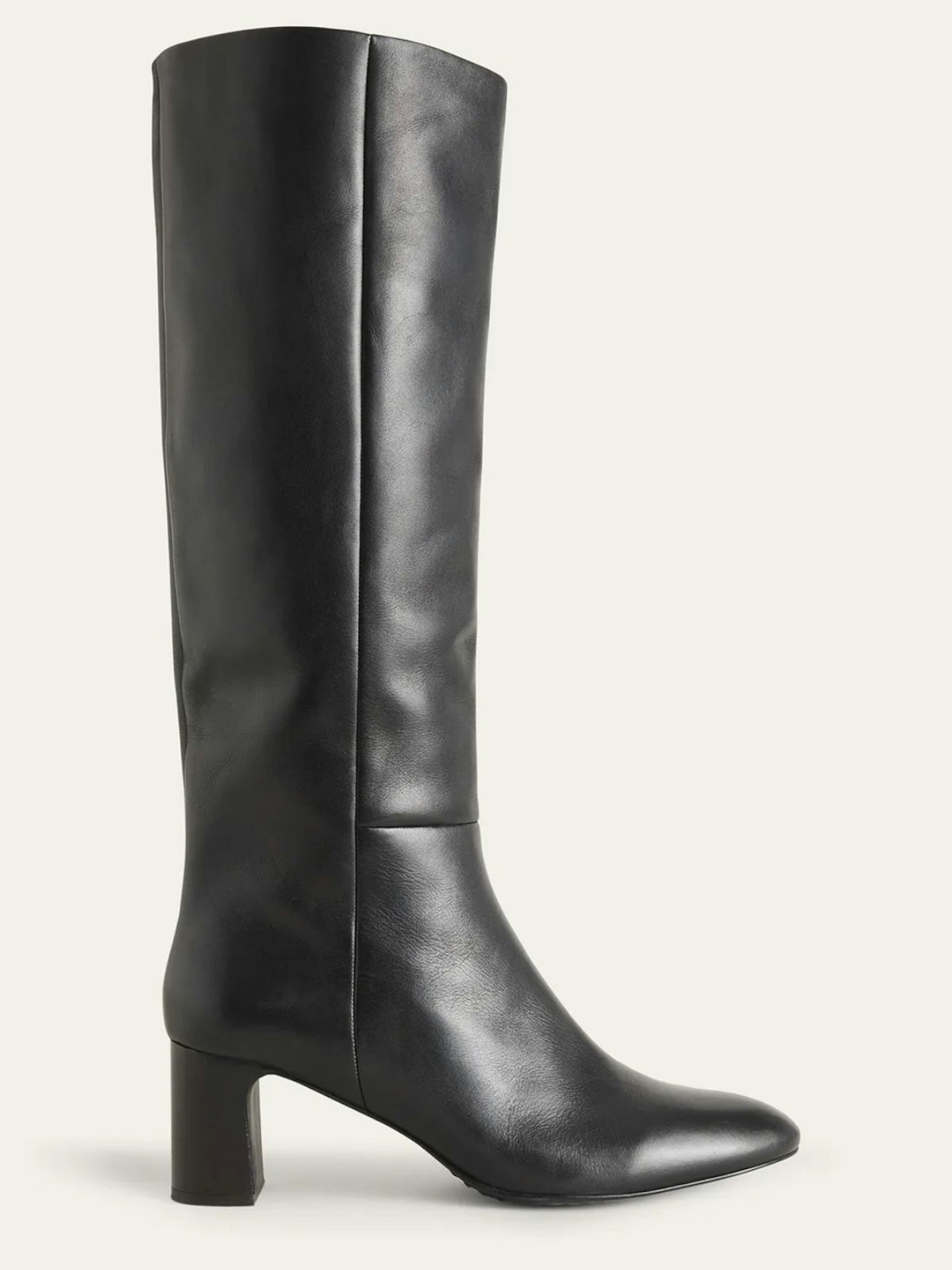 Boden, Erica Knee High Leather Boots