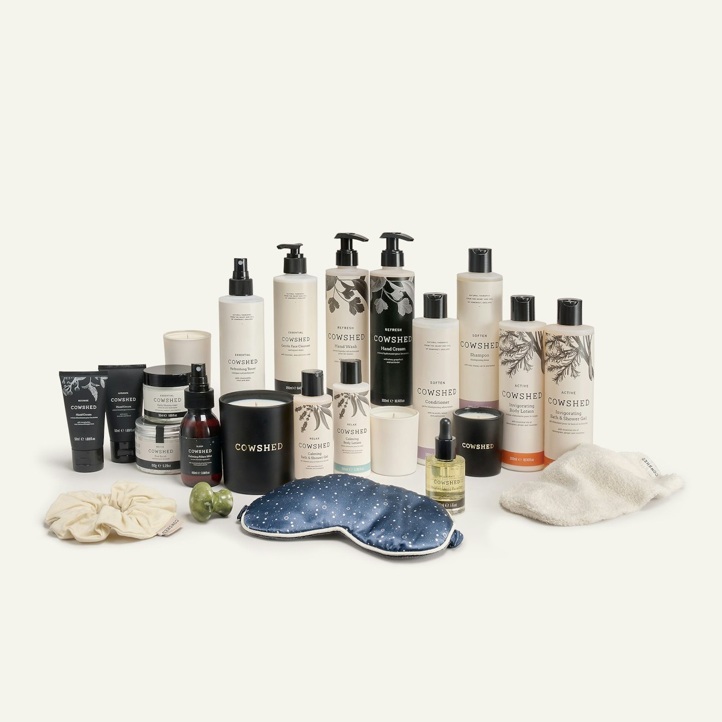 Cowshed Deluxe Advent Calendar