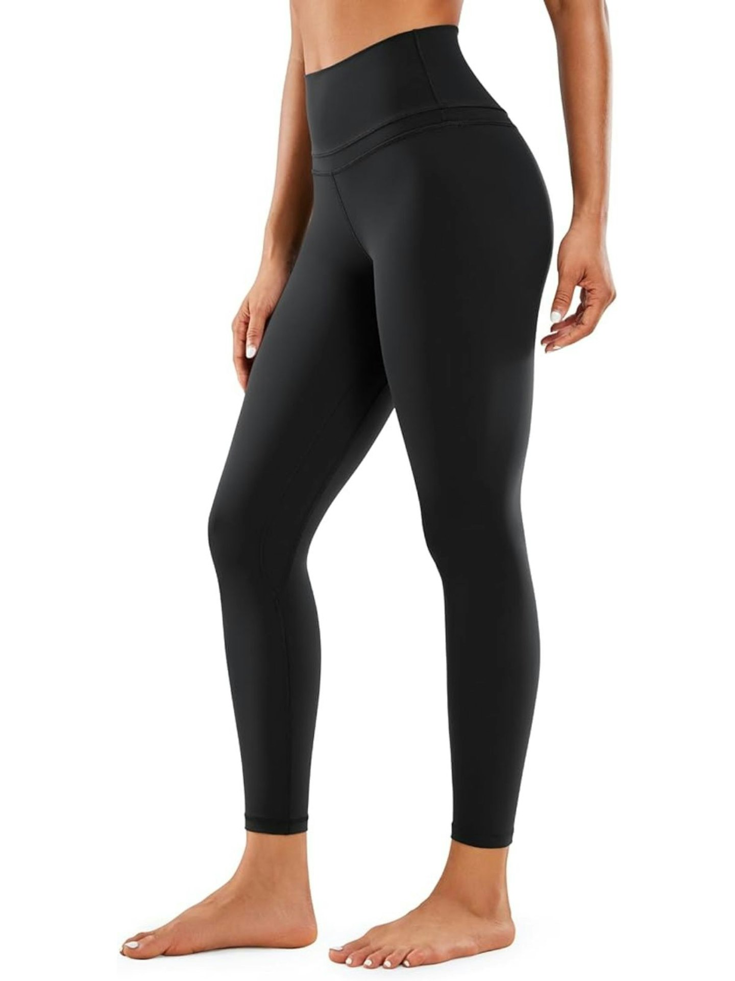 CRZ YOGA, High Waist Workout Leggings