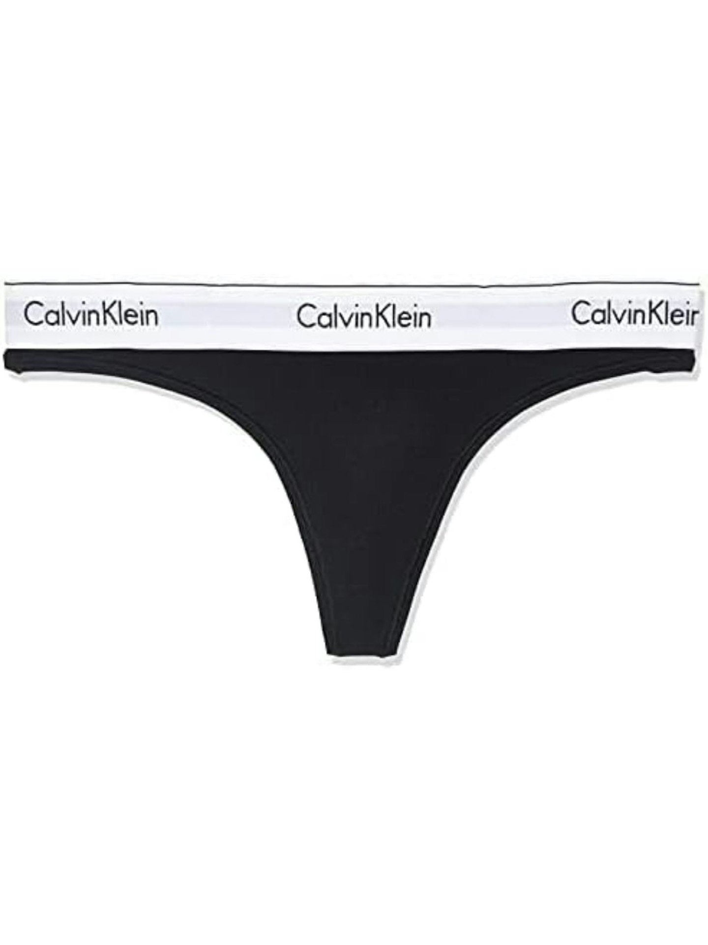 Calvin Klein, Women's Thong