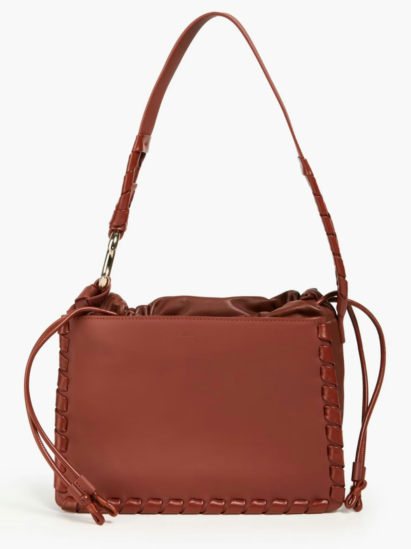 Chloe, Mate Leather Shoulder Bag