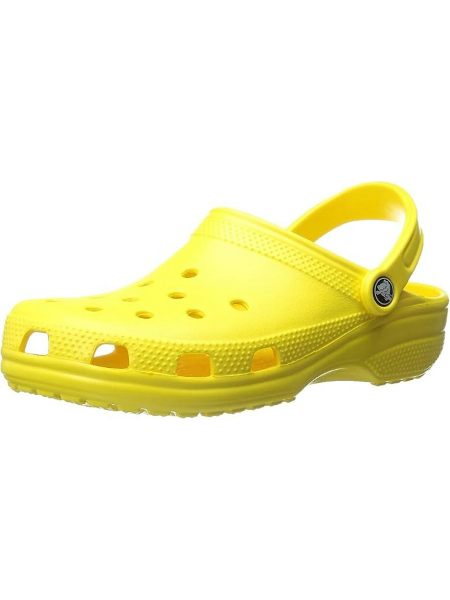 Crocs, Unisex Classic Clogs