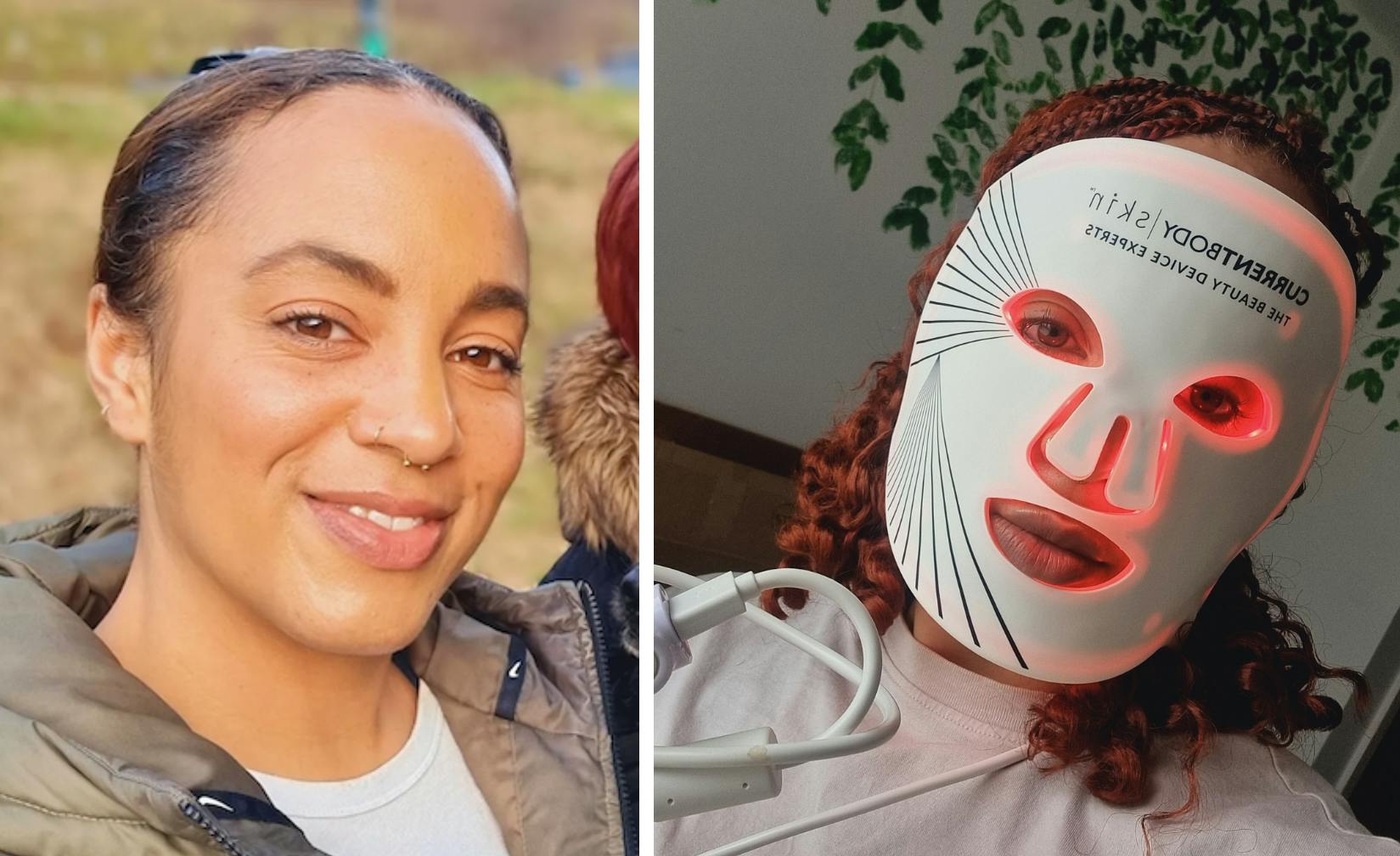 CurrentBody LED Mask Review, Tried And Tested For A Year