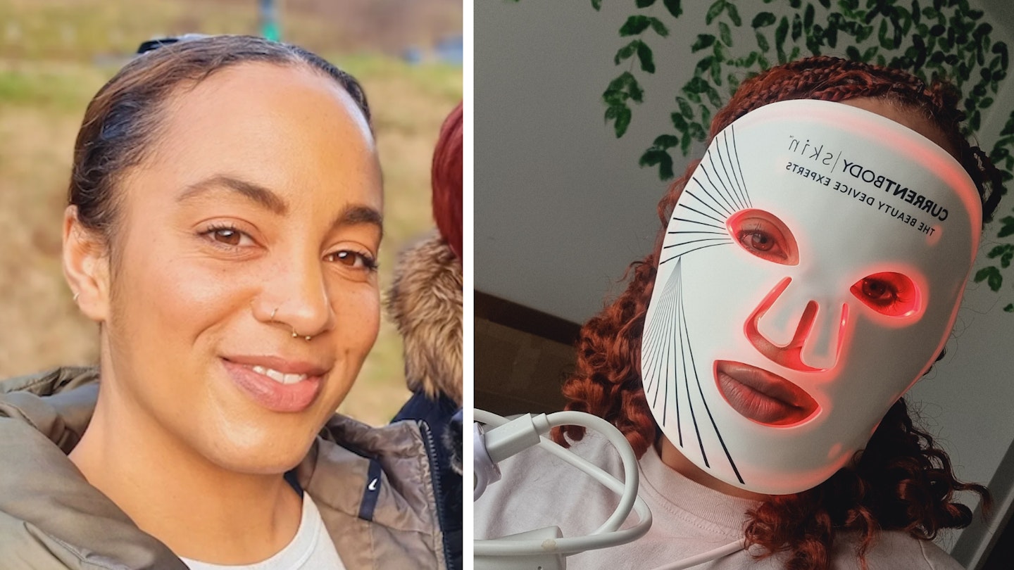 CurrentBody LED Mask Review, Tried And Tested For A Year