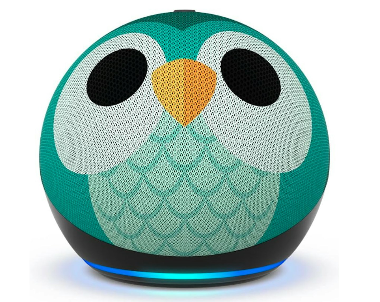 Echo Dot Kids (5th generation, 2022 release)