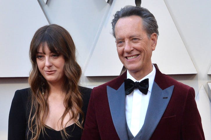 Richard E Grant: Which Major Male Actor Treated His Daughter 