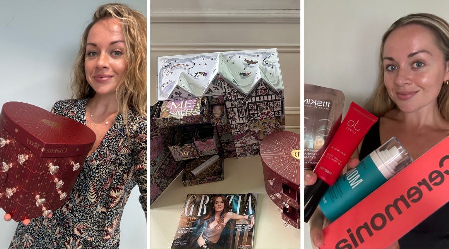 36 Best Beauty Advent Calendars of 2025 Tried And Tested